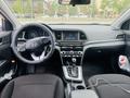 Hyundai Elantra 2019 года за 6 750 000 тг. в Астана – фото 10