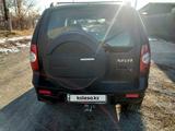 Chevrolet Niva 2010 годаfor2 850 000 тг. в Усть-Каменогорск – фото 3