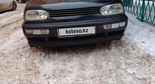 Volkswagen Golf 1996 года за 2 000 000 тг. в Астана