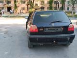 Volkswagen Golf 1992 года за 1 400 000 тг. в Тараз