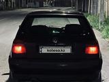 Volkswagen Golf 1993 года за 1 800 000 тг. в Алматы