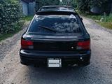 Subaru Impreza 1997 годаfor1 300 000 тг. в Алматы – фото 3