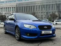 Subaru Legacy 2006 годаүшін6 900 000 тг. в Алматы