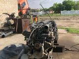 Двигатель и коробка на MAN за 2 500 000 тг. в Костанай