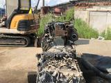 Двигатель и коробка на MAN за 2 500 000 тг. в Костанай – фото 5