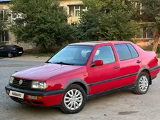 Volkswagen Vento, 1995