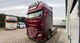 DAF  XF 2018 годаүшін22 000 000 тг. в Кызылорда