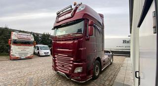 DAF  XF 2018 годаүшін22 000 000 тг. в Кызылорда