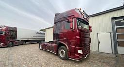 DAF  XF 2018 годаfor21 000 000 тг. в Кызылорда – фото 2