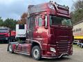 DAF  XF 2018 годаүшін21 000 000 тг. в Кызылорда – фото 7