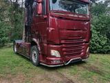 DAF  XF 2018 годаүшін22 000 000 тг. в Кызылорда – фото 2