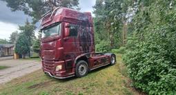 DAF  XF 2018 годаүшін22 000 000 тг. в Кызылорда – фото 3