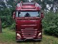 DAF  XF 2018 годаүшін22 000 000 тг. в Кызылорда – фото 4