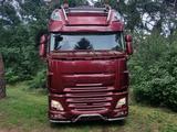 DAF  XF 2018 годаүшін22 000 000 тг. в Кызылорда – фото 4