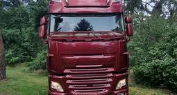 DAF  XF 2018 годаүшін22 000 000 тг. в Кызылорда – фото 4