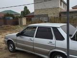 ВАЗ (Lada) 2115 2008 года за 1 000 000 тг. в Актобе