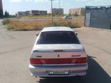ВАЗ (Lada) 2115 2008 года за 1 000 000 тг. в Актобе – фото 2