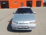 ВАЗ (Lada) 2115 2008 года за 1 000 000 тг. в Актобе – фото 3