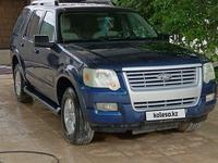 Ford Explorer 2008 годаүшін7 000 000 тг. в Актау