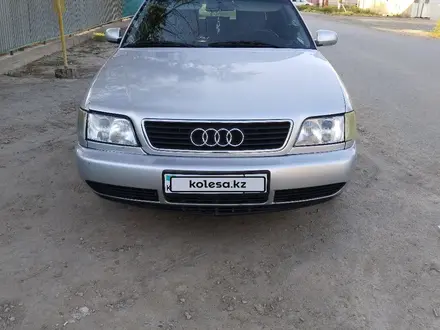 Audi A6 1996 года за 2 200 000 тг. в Кызылорда