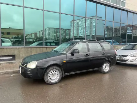 ВАЗ (Lada) Priora 2171 2013 года за 2 000 000 тг. в Астана