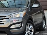 Hyundai Santa Fe 2013 года за 7 200 000 тг. в Караганда – фото 5