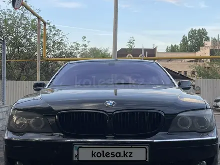 BMW 760 2004 года за 7 777 777 тг. в Алматы – фото 18