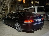 BMW 760 2004 годаүшін7 200 000 тг. в Алматы – фото 5