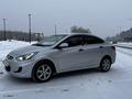 Hyundai Solaris 2011 годаfor4 900 000 тг. в Усть-Каменогорск – фото 4