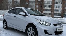 Hyundai Solaris 2011 годаfor4 900 000 тг. в Усть-Каменогорск