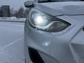 Hyundai Solaris 2011 годаfor4 900 000 тг. в Усть-Каменогорск – фото 7