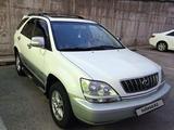 Lexus RX 300 2002 годаүшін5 500 000 тг. в Алматы – фото 2