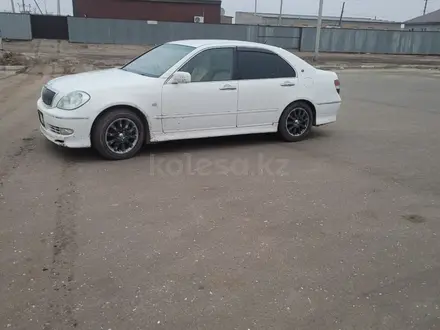 Toyota Brevis 2002 года за 3 300 000 тг. в Атырау – фото 2