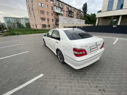 Toyota Brevis 2002 года за 3 300 000 тг. в Атырау – фото 12