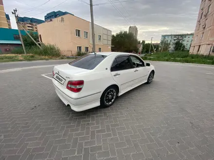 Toyota Brevis 2002 года за 3 300 000 тг. в Атырау – фото 4