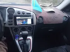 Toyota Matrix, 2003