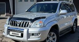 Toyota Land Cruiser Prado 2005 года за 10 700 000 тг. в Караганда