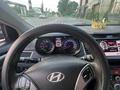 Hyundai Elantra 2014 года за 6 000 000 тг. в Тараз – фото 12