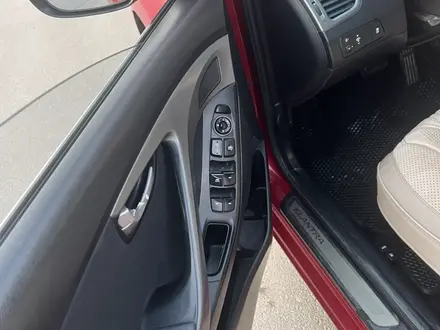 Hyundai Elantra 2014 года за 6 000 000 тг. в Тараз – фото 4