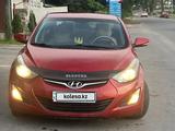 Hyundai Elantra 2014 года за 6 000 000 тг. в Тараз