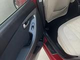 Hyundai Elantra 2014 года за 6 000 000 тг. в Тараз – фото 5