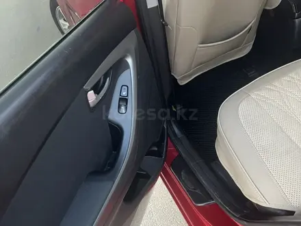 Hyundai Elantra 2014 года за 6 000 000 тг. в Тараз – фото 5