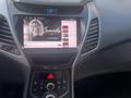 Hyundai Elantra 2014 года за 6 000 000 тг. в Тараз – фото 9