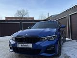 BMW 330 2019 года за 20 000 000 тг. в Костанай – фото 3