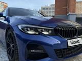 BMW 330 2019 года за 20 000 000 тг. в Костанай
