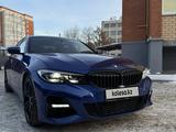 BMW 330 2019 года за 20 000 000 тг. в Костанай – фото 2