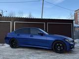 BMW 330 2019 года за 20 000 000 тг. в Костанай – фото 4
