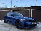 BMW 330 2019 года за 20 000 000 тг. в Костанай – фото 5