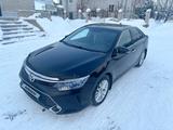 Toyota Camry 2014 года за 11 500 000 тг. в Усть-Каменогорск – фото 2