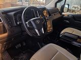 Toyota Granvia 2022 годаүшін37 000 000 тг. в Алматы – фото 2